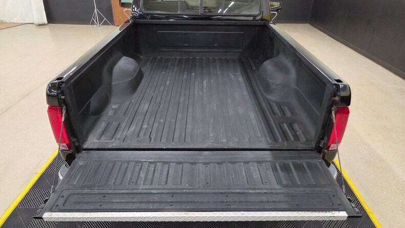 1990 Ford F-150