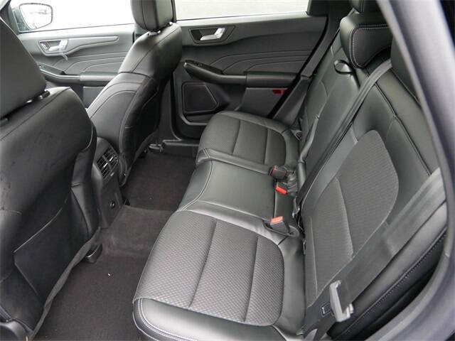 2026 Ford Escape Plug-In Hybrid PHEV