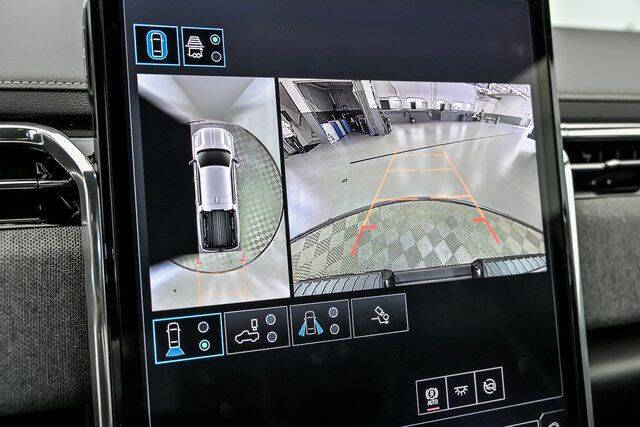 2026 GMC Sierra EV Elevation