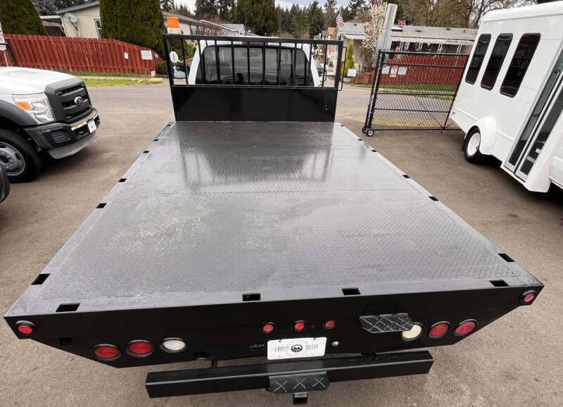 2008 Dodge Ram 5500