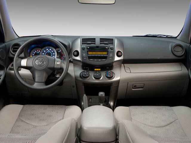 2009 Toyota RAV4