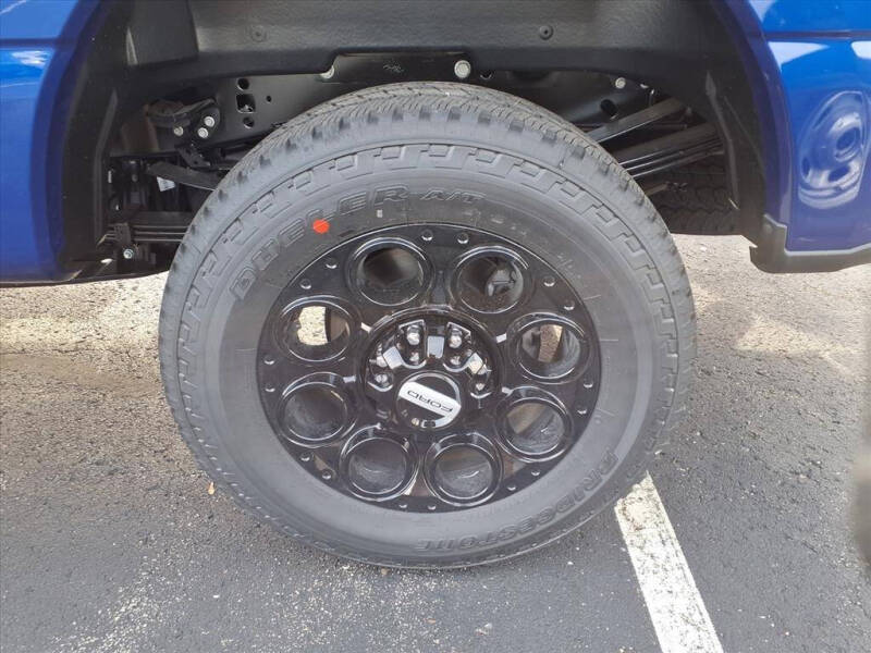 2026 Ford F-350 Super Duty