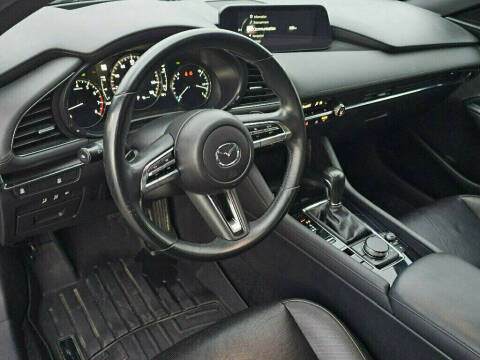 2021 Mazda Mazda3 Hatchback Premium