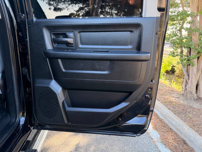 2014 RAM 1500 Express