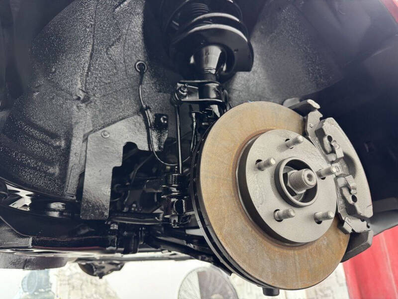 1995 Cadillac Eldorado Touring