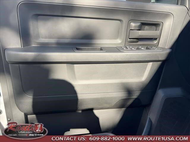 2026 RAM 5500