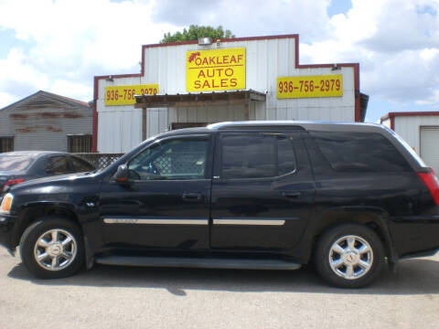 2004 GMC Envoy XUV