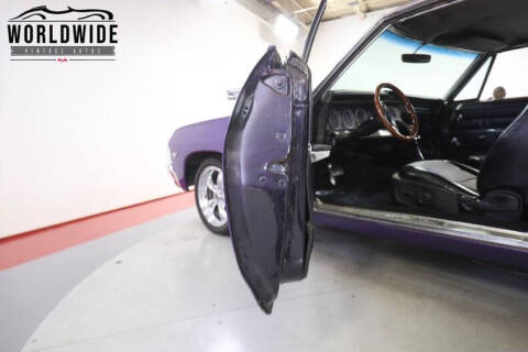 1967 Chevrolet Caprice