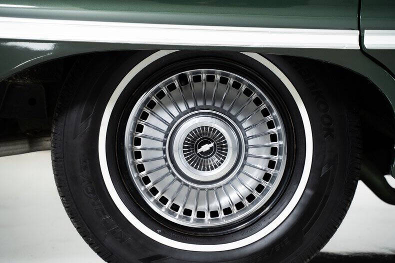 1963 Chevrolet Impala