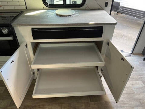 2022 Keystone RV HIDEOUT 25DBWE