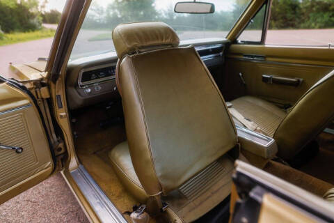 1969 Dodge Dart