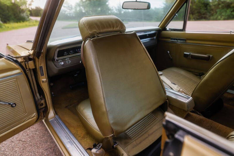 1969 Dodge Dart