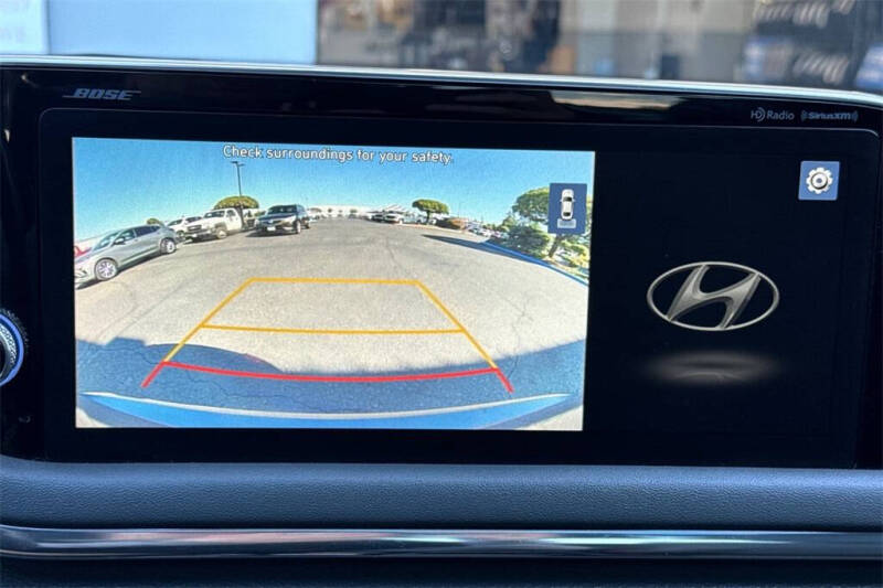 2021 Hyundai Sonata SEL Plus