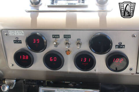 1949 Oldsmobile Eighty-Eight