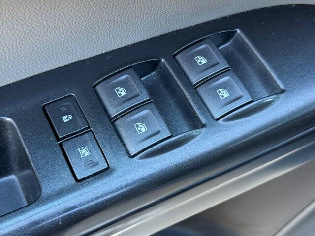 2022 GMC Canyon Elevation Standard