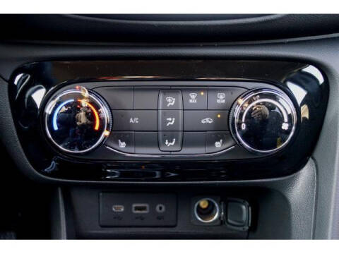 2021 Buick Encore GX