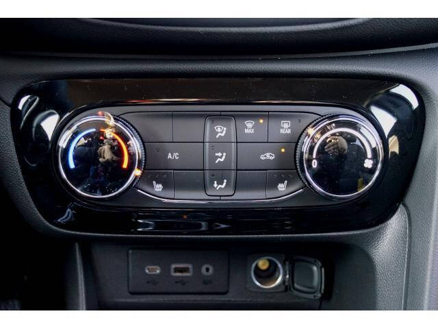 2021 Buick Encore GX