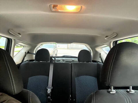 2014 Nissan Versa Note