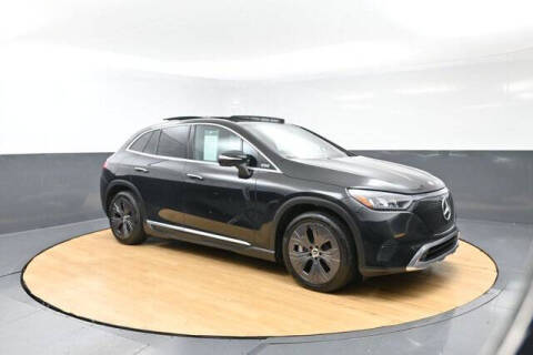 2023 Mercedes-Benz EQE EQE 350+