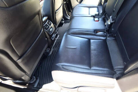 2018 Acura MDX