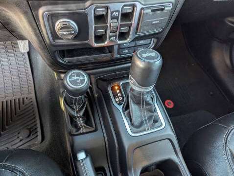 2022 Jeep Wrangler Unlimited