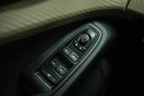 2019 Subaru Ascent Premium 8-Passenger