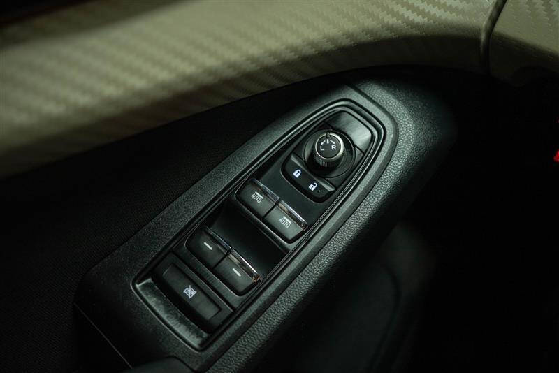 2019 Subaru Ascent Premium 8-Passenger