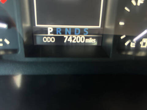2020 Toyota Tundra