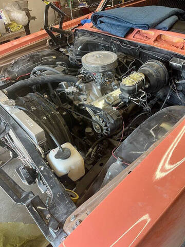 1964 Chevrolet Impala
