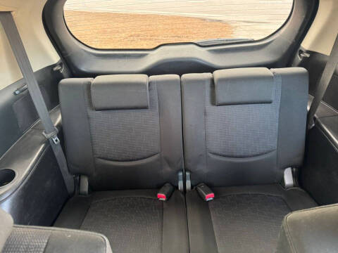 2014 Mazda MAZDA5 Touring