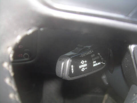 2012 Audi A8 quattro