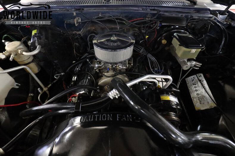 1986 GMC C/K 1500 Series