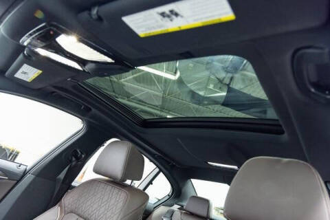 2023 BMW 5 Series 540i xDrive