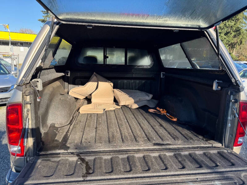 2004 Dodge Ram 3500 Laramie