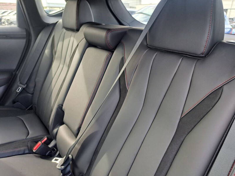 2025 Acura ADX w/A-SPEC