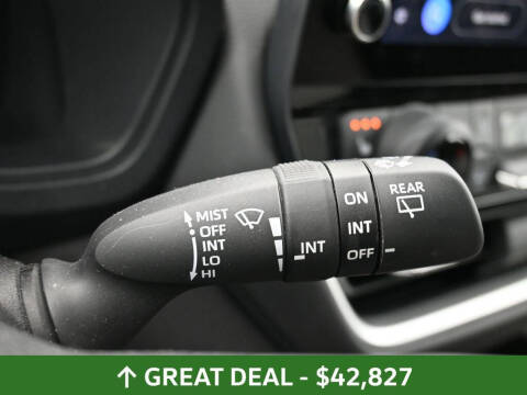 2025 Toyota Grand Highlander