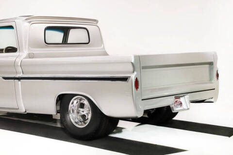 1965 Chevrolet C10