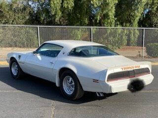 1979 Pontiac Trans Am