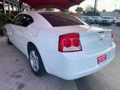 2010 Dodge Charger SXT