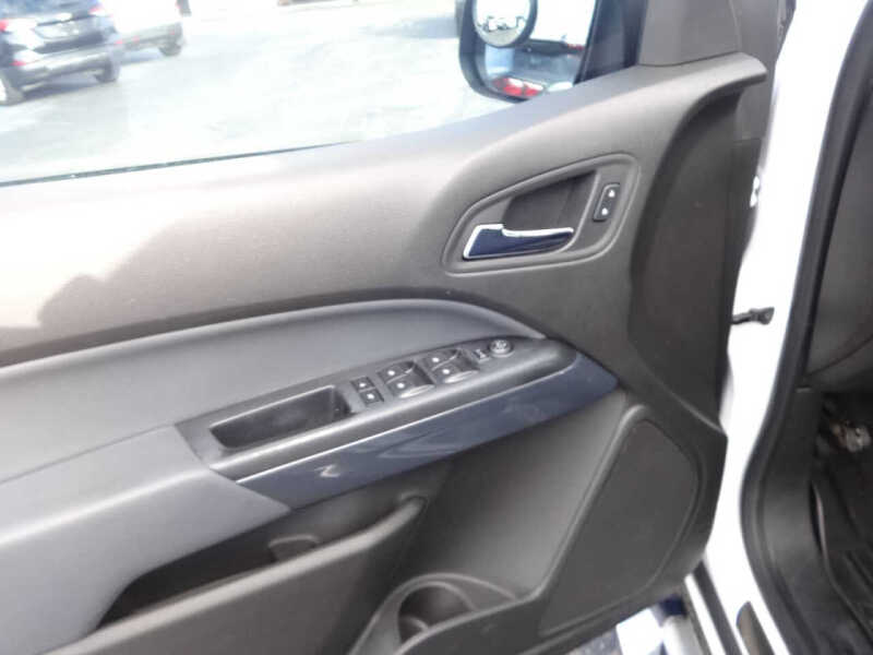 2015 Chevrolet Colorado