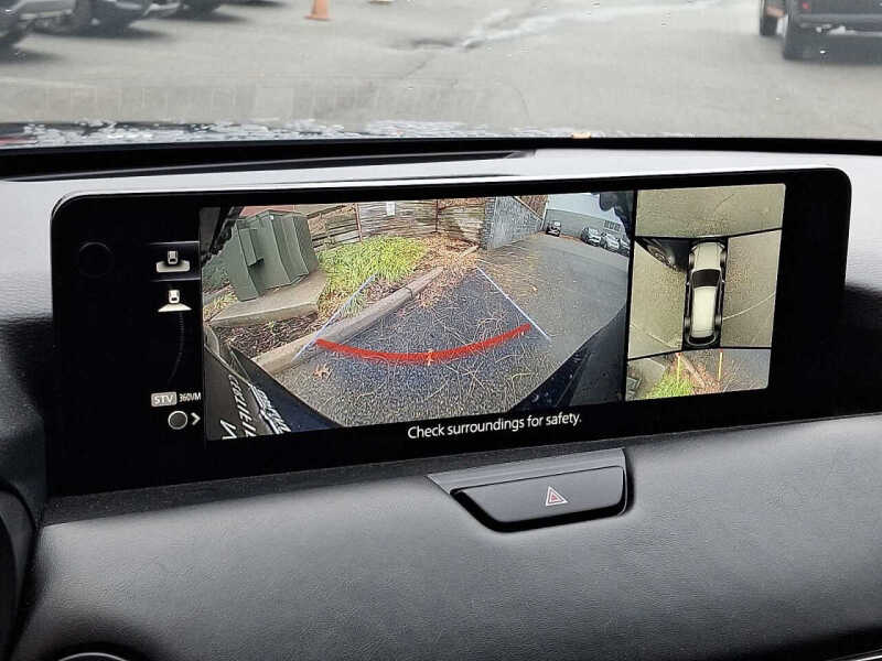 2024 Mazda CX-90 3.3 Turbo S Premium