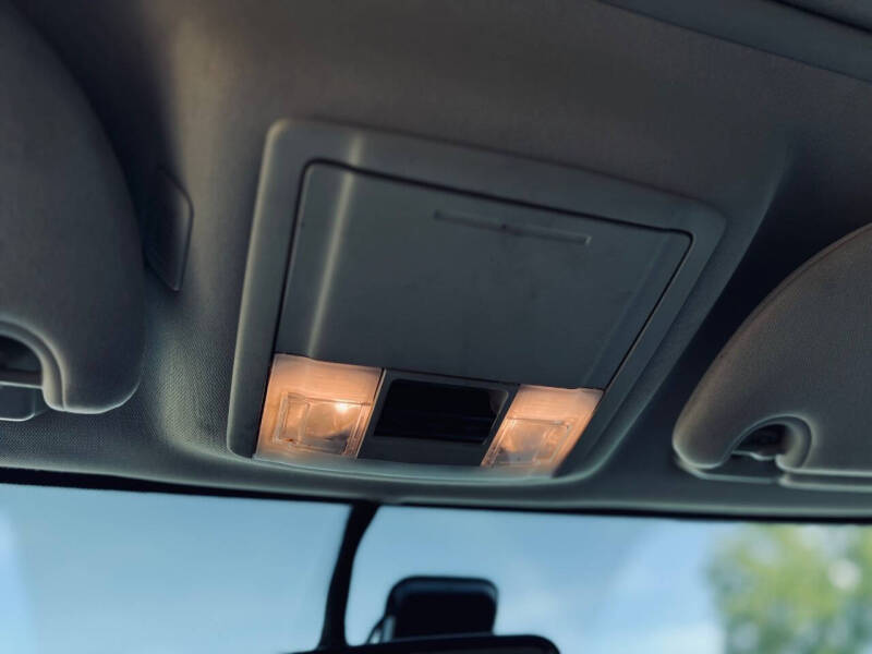 2016 Lincoln Navigator Select