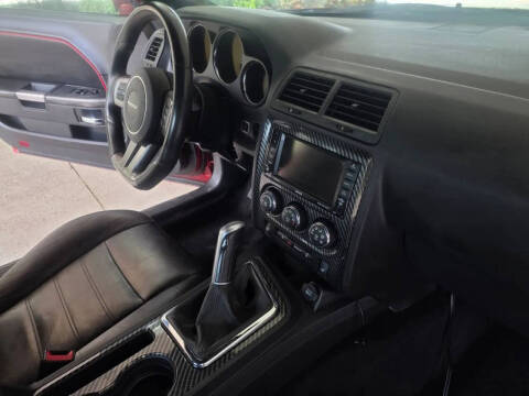 2014 Dodge Challenger R/T 100th Anniversary