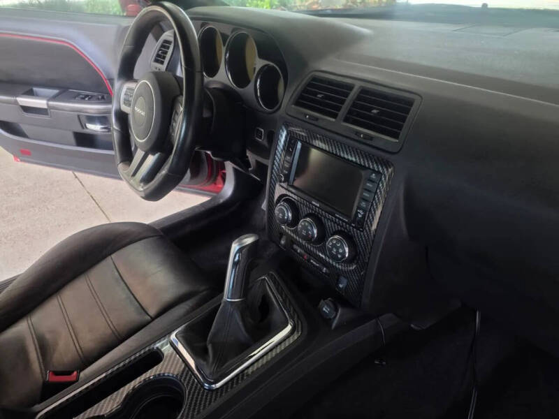 2014 Dodge Challenger R/T 100th Anniversary