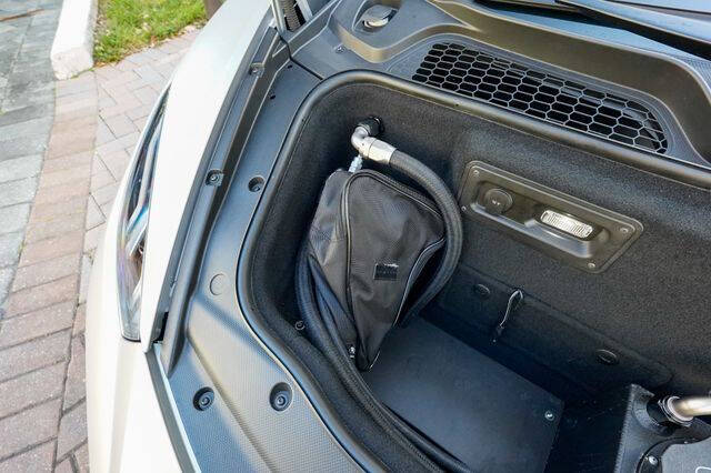 2020 Lamborghini Huracan EVO