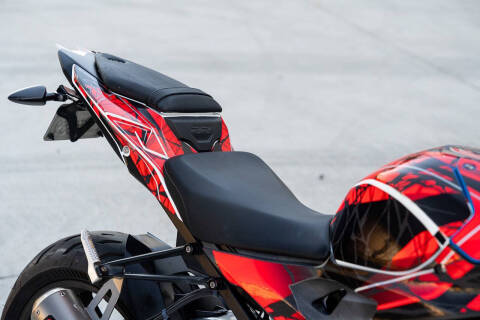 2018 BMW S 1000 RR