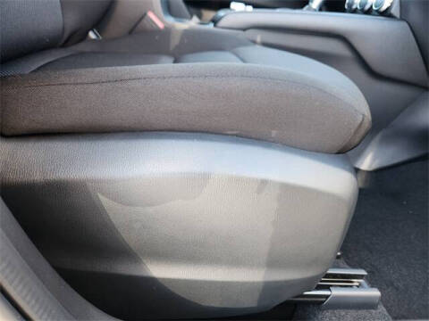 2025 Mazda CX-5 2.5 S