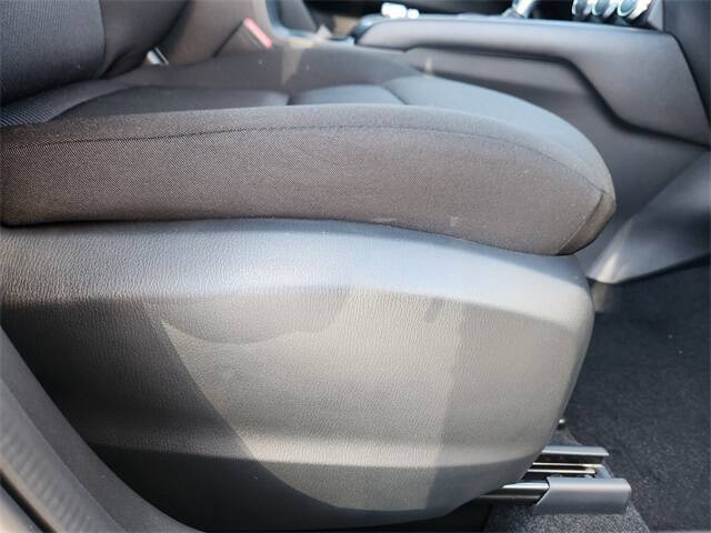 2025 Mazda CX-5 2.5 S