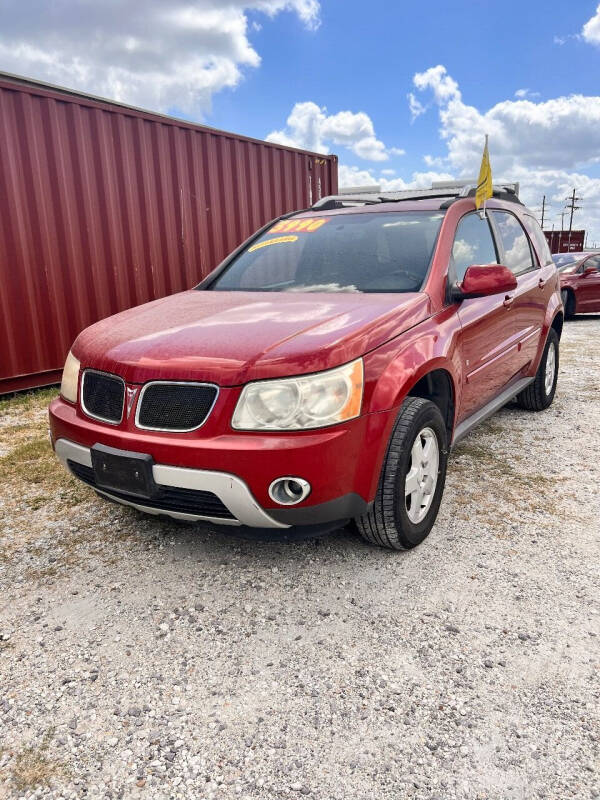 2006 Pontiac Torrent for sale in Lafayette, LA