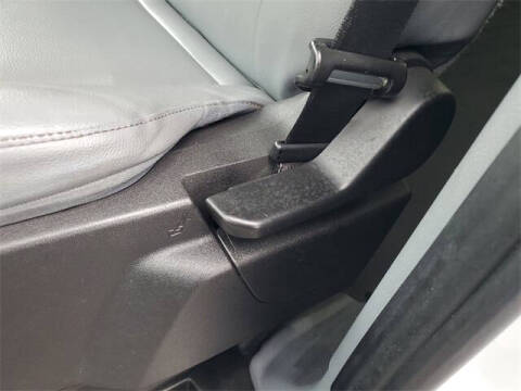 2017 Ford Transit 250